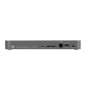 OWC OWCTB3DK14PSGG replicatore di porte e docking station per laptop Cablato Thunderbolt 3 Grigio
