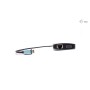 i-tec Metal USB-C Travel Nano Dock HDMI/VGA with LAN + Power Delivery 100 W (C31NANODOCKVGAPD)