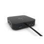 i-tec USB-C Dual Display Docking Station with Power Delivery 100 W (C31DUALDPDOCKPD)