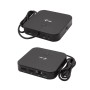 i-tec USB-C Dual Display Docking Station with Power Delivery 100 W (C31DUALDPDOCKPD)