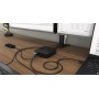 i-tec USB-C Dual Display Docking Station with Power Delivery 100 W + Universal Charger 100 W (C31DUALDPDOCKPD100W)