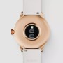 Withings ScanWatch Light OLED 37 mm Ibrido Oro (HWA11-model 1-All-Int)