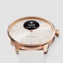 Withings ScanWatch Light OLED 37 mm Ibrido Oro (HWA11-model 1-All-Int)