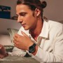 Withings ScanWatch Light OLED 37 mm Ibrido Oro (HWA11-model 5-All-Int)