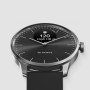 Withings ScanWatch Light OLED 37 mm Ibrido Oro (HWA11-model 5-All-Int)