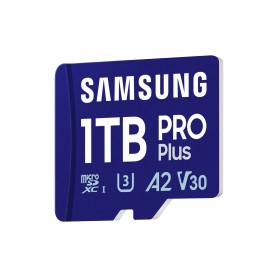 Samsung MB-MD1T0S 1 TB MicroSDXC UHS-I Classe 10 (MB-MD1T0SB/WW)