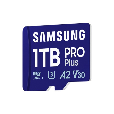 Samsung MB-MD1T0S 1 TB MicroSDXC UHS-I Classe 10 (MB-MD1T0SB/WW)