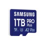 Samsung MB-MD1T0S 1 TB MicroSDXC UHS-I Classe 10 (MB-MD1T0SB/WW)