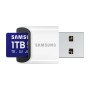Samsung MB-MD1T0S 1 TB MicroSDXC UHS-I Classe 10 (MB-MD1T0SB/WW)