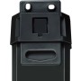 Brennenstuhl 1951150500 prolunghe e multiple 3 m 5 presa(e) AC Interno Nero