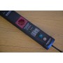 Brennenstuhl 1951150500 prolunghe e multiple 3 m 5 presa(e) AC Interno Nero