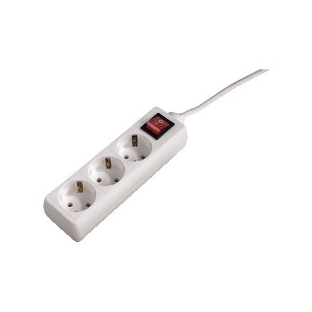 Hama 00030382 prolunghe e multiple 1,4 m