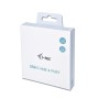 i-tec Metal USB-C HUB 4 Port (C31HUBMETAL403)