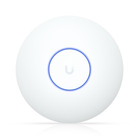 Ubiquiti U7 Lite 4300 Mbit/s Bianco Supporto Power over Ethernet (PoE) (U7-Lite)