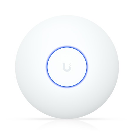 Ubiquiti U7 Lite 4300 Mbit/s Bianco Supporto Power over Ethernet (PoE) (U7-Lite)
