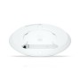 Ubiquiti U7 Lite 4300 Mbit/s Bianco Supporto Power over Ethernet (PoE) (U7-Lite)