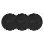 Yale Dot Etichetta per tasti (05/601000/MB)
