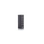 Yale 05/301000/BL tastierino numerico Bluetooth Nero
