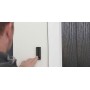 Yale 05/301000/BL tastierino numerico Bluetooth Nero