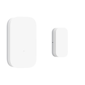 Aqara T1 sensore per porta/finestra Wireless Porta/Finestra Bianco (DW-S03D)