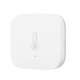 Aqara T1 Interno Temperature & humidity sensor Libera installazione Wireless (TH-S02D)
