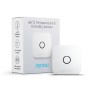 Aeotec AEOEZWA039 sensore di temperatura e umidità Interno Temperature & humidity sensor Libera installazione