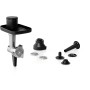 Bosch MUZS6HA accessorio per miscelare e lavorare prodotti alimentari Set di attacchi