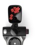 Bosch MUZS6HA accessorio per miscelare e lavorare prodotti alimentari Set di attacchi