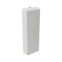 Mikrotik FTC11XG convertitore multimediale di rete Bianco