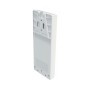 Mikrotik FTC11XG convertitore multimediale di rete Bianco