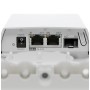 Mikrotik FTC11XG convertitore multimediale di rete Bianco