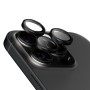 PanzerGlass PG Hoops Ceramic iPhone 16 6.1/6.7Inch Pellicola proteggischermo trasparente Apple 1 pz (1282)