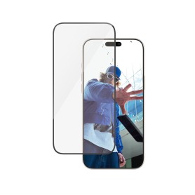 PanzerGlass Pellicola in Vetro Temperato iPhone 16 Pro Max | Ultra-Wide Fit (2864)