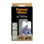 PanzerGlass Pellicola in Vetro Temperato iPhone 16 Pro Max | Ultra-Wide Fit (2864)