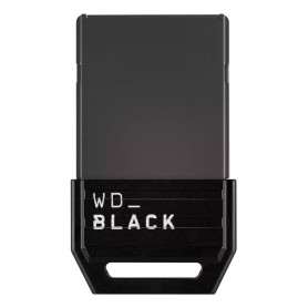 SanDisk C50 Scheda di espansione della memoria (WDBMPH0010BNC-WCSN)