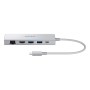 Samsung EE-P5400 USB 2.0 Type-C Argento (EE-P5400USEGEU)