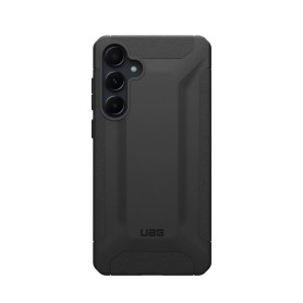 [U] by UAG 214449114040 custodia per cellulare 16,8 cm (6.6") Cover Nero (214450114040)