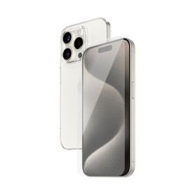 PanzerGlass SAFE. 2-in-1-Pack iPhone 2023 iPhone 6.1 Pro Pellicola proteggischermo trasparente Apple 1 pz (SAFE95577)