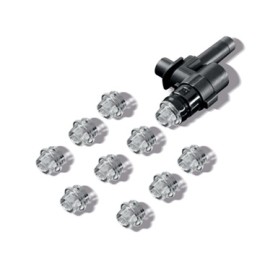 JURA 72595 parti e accessori per macchina per caffè Beccuccio per latte