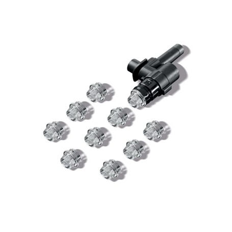 JURA 72595 parti e accessori per macchina per caffè Beccuccio per latte