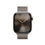 Apple Loop in maglia milanese naturale (42 mm) (MXMM3ZM/A)