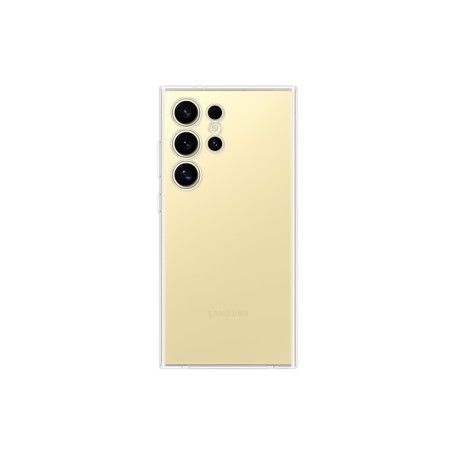 Samsung Galaxy S24 Ultra Clear Cover (GP-FPS928SAATW)