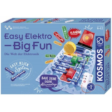 Kosmos Easy Elektro - Big Fun (620608)