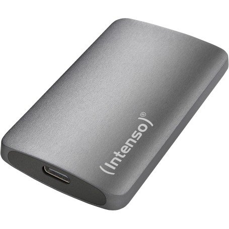 Intenso TX800 1 TB USB tipo-C USB 3.2 Gen 2x2 Antracite (3828460)
