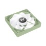 Thermaltake Matcha Green CT120 Case per computer Ventilatore 12 cm Grigio 2 pz (CL-F202-PL12BU-A)