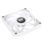 Thermaltake CT140 Reverse ARGB Case per computer Ventilatore 14 cm Bianco 2 pz (CL-F176-PL14SW-A)