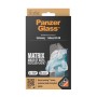 PanzerGlass 7362 protezione per lo schermo e il retro dei telefoni cellulari Pellicola proteggischermo trasparente Samsung 1 pz