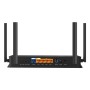 TP-Link Archer BE3600 router wireless 2.5 Gigabit Ethernet Dual-band (2.4 GHz/5 GHz) Nero (Archer BE230)