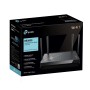 TP-Link Archer BE3600 router wireless 2.5 Gigabit Ethernet Dual-band (2.4 GHz/5 GHz) Nero (Archer BE230)