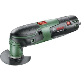 Bosch Utensile Multifunzione PMF 2000 CE 220W (0603102003)